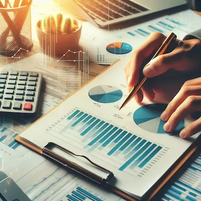 Analyse financière et tableaux de gestion